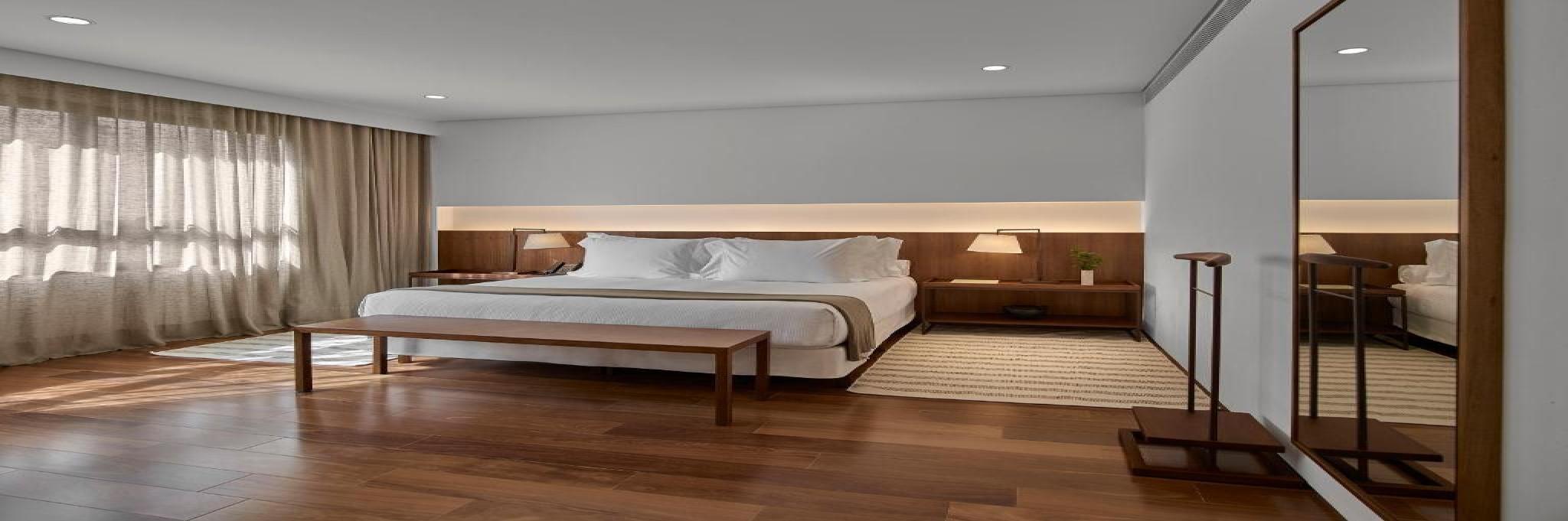 Hotel Fasano Belo Horizonte Eksteriør billede